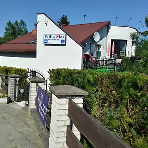 Max Żukowo